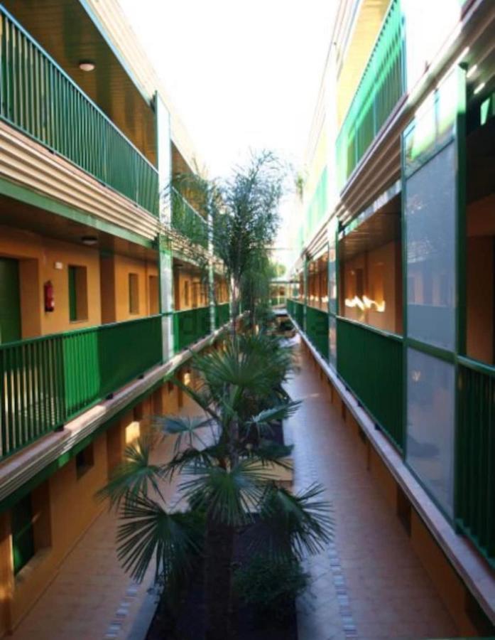 Apartamento Vistas Al Mar Playa Eucaliptus, Con Solarium Privado L'Eucaliptus Exterior foto