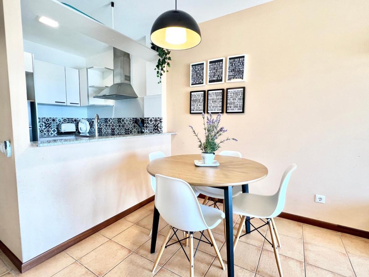 Apartamento Vistas Al Mar Playa Eucaliptus, Con Solarium Privado L'Eucaliptus Exterior foto